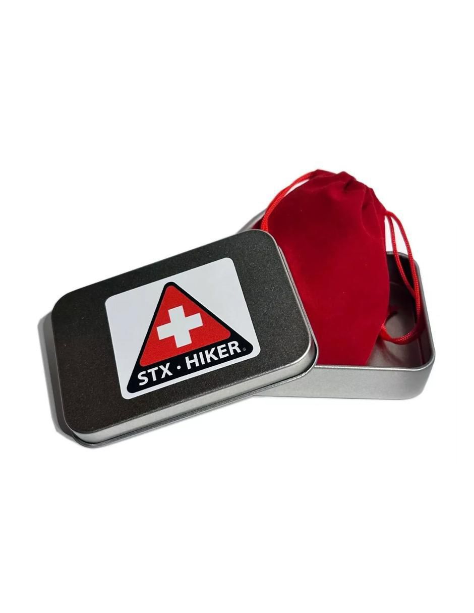 Set varillas ST Croix Hiker