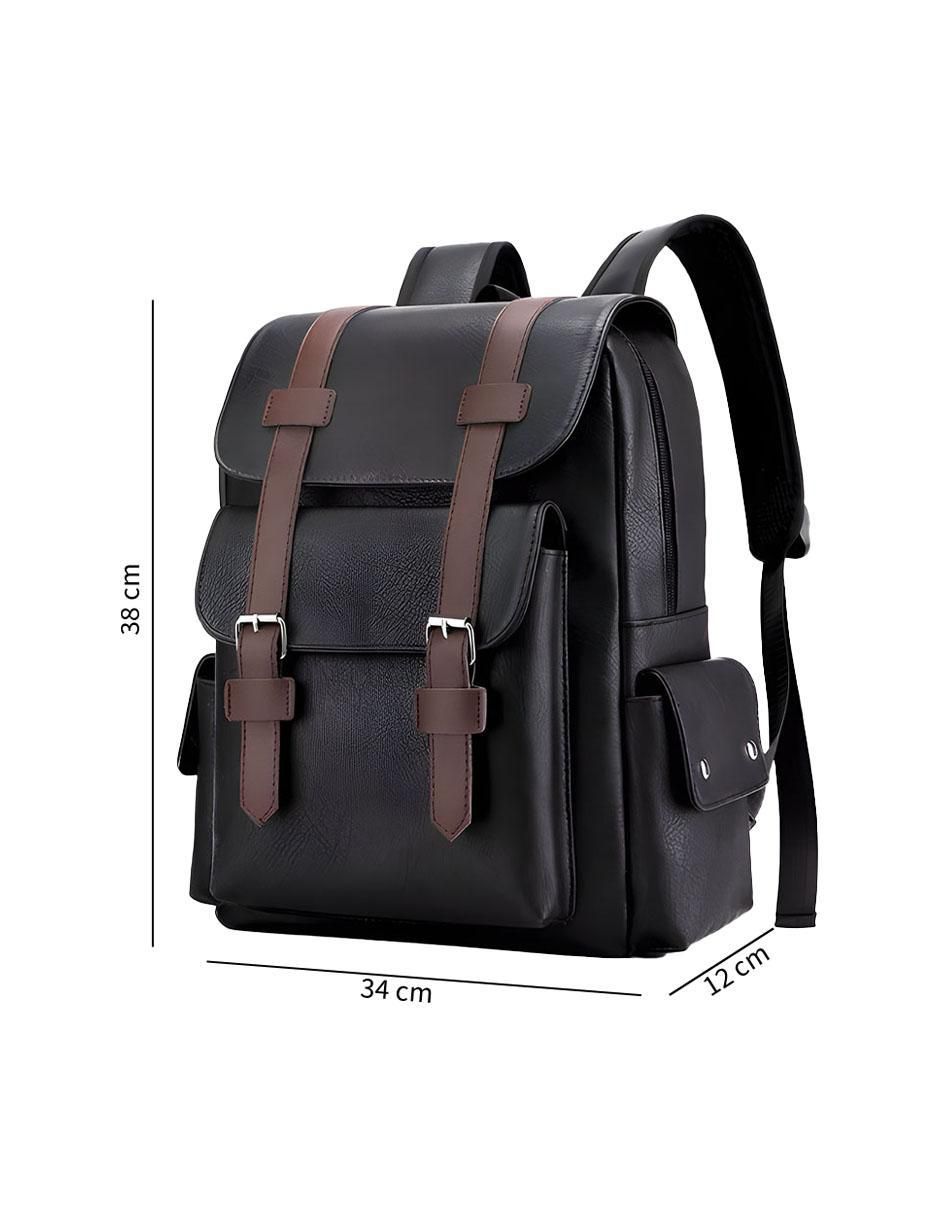 Mochila con portalaptop 5