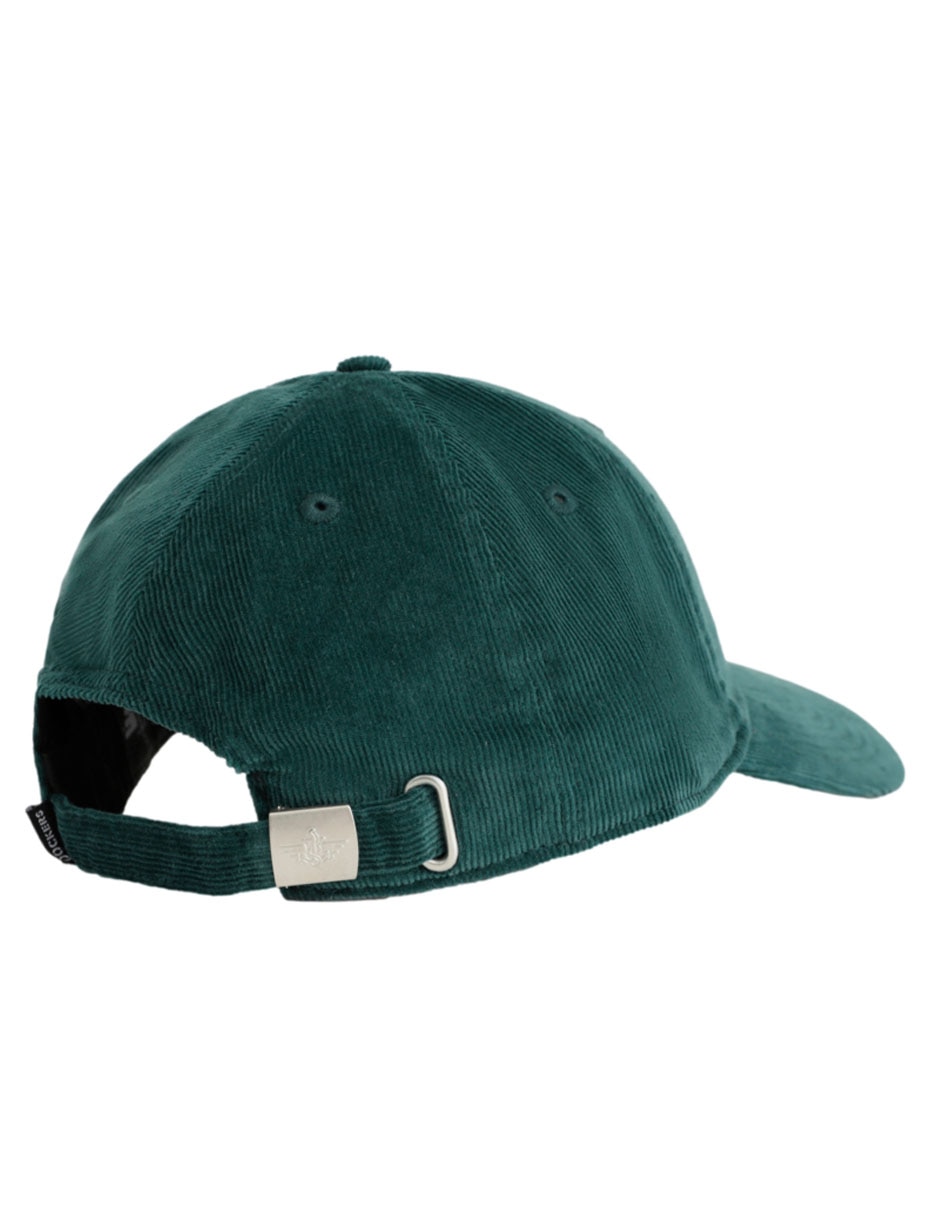 Gorra con visera curva hebilla para hombre Gorra con visera curva hebilla para hombre