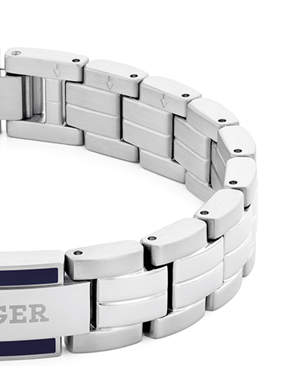 Brazalete Parker acabado brillante 2
