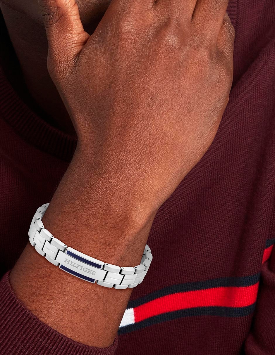 Brazalete Parker acabado brillante 3