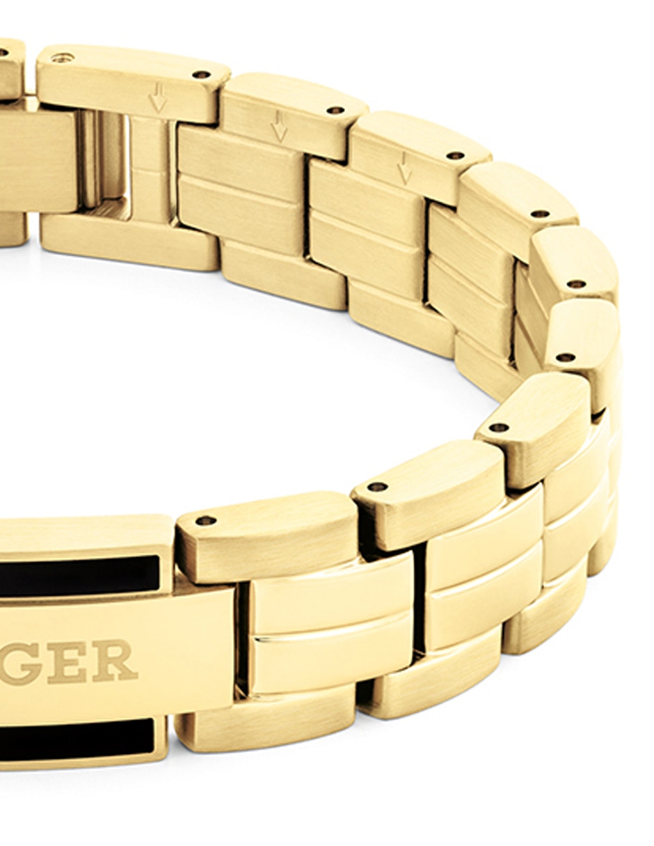 Brazalete Parker acabado brillante 2