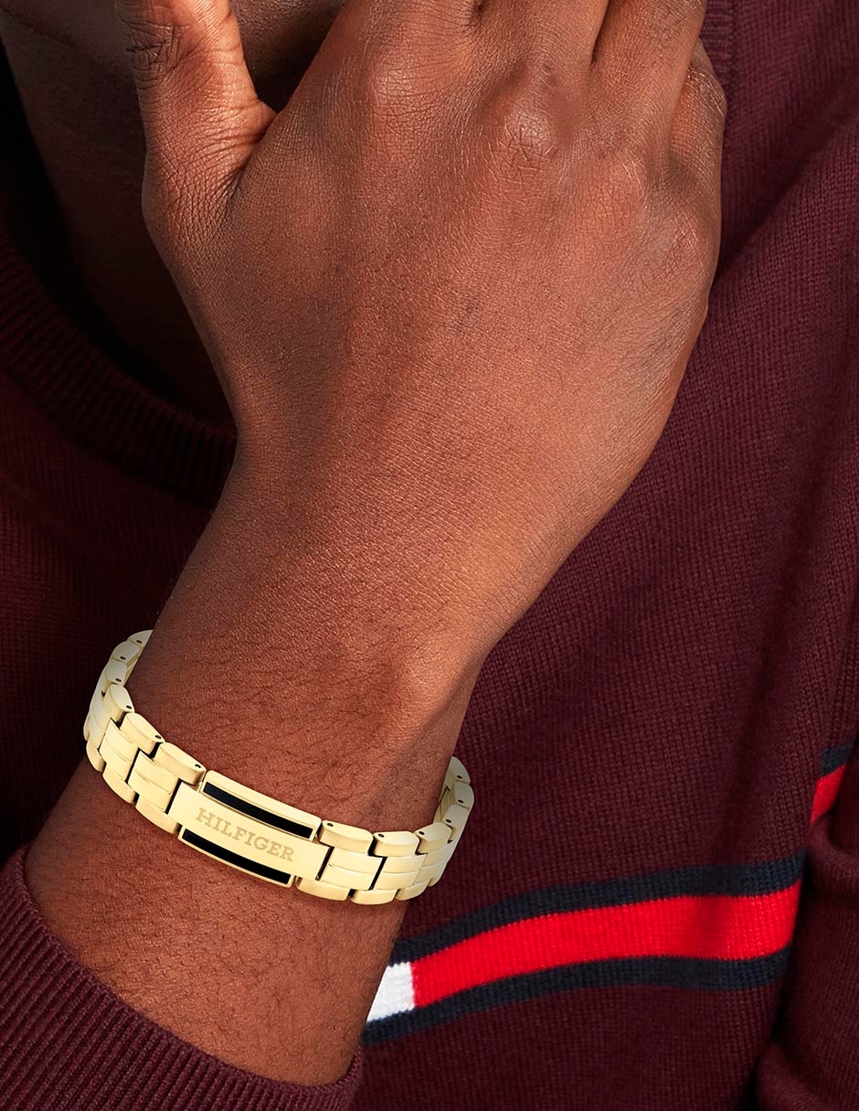 Brazalete Parker acabado brillante 3