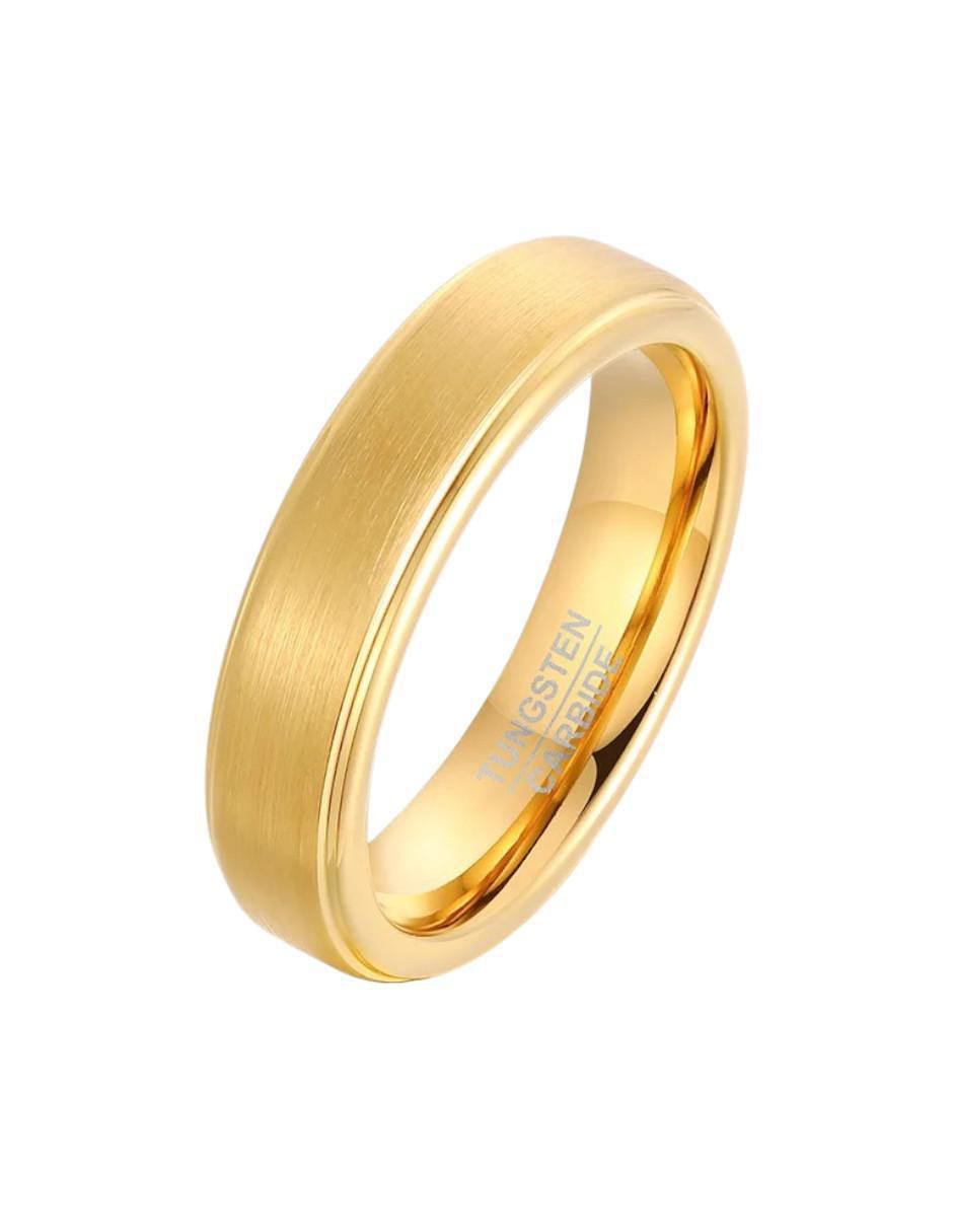 Anillo Black brillante
