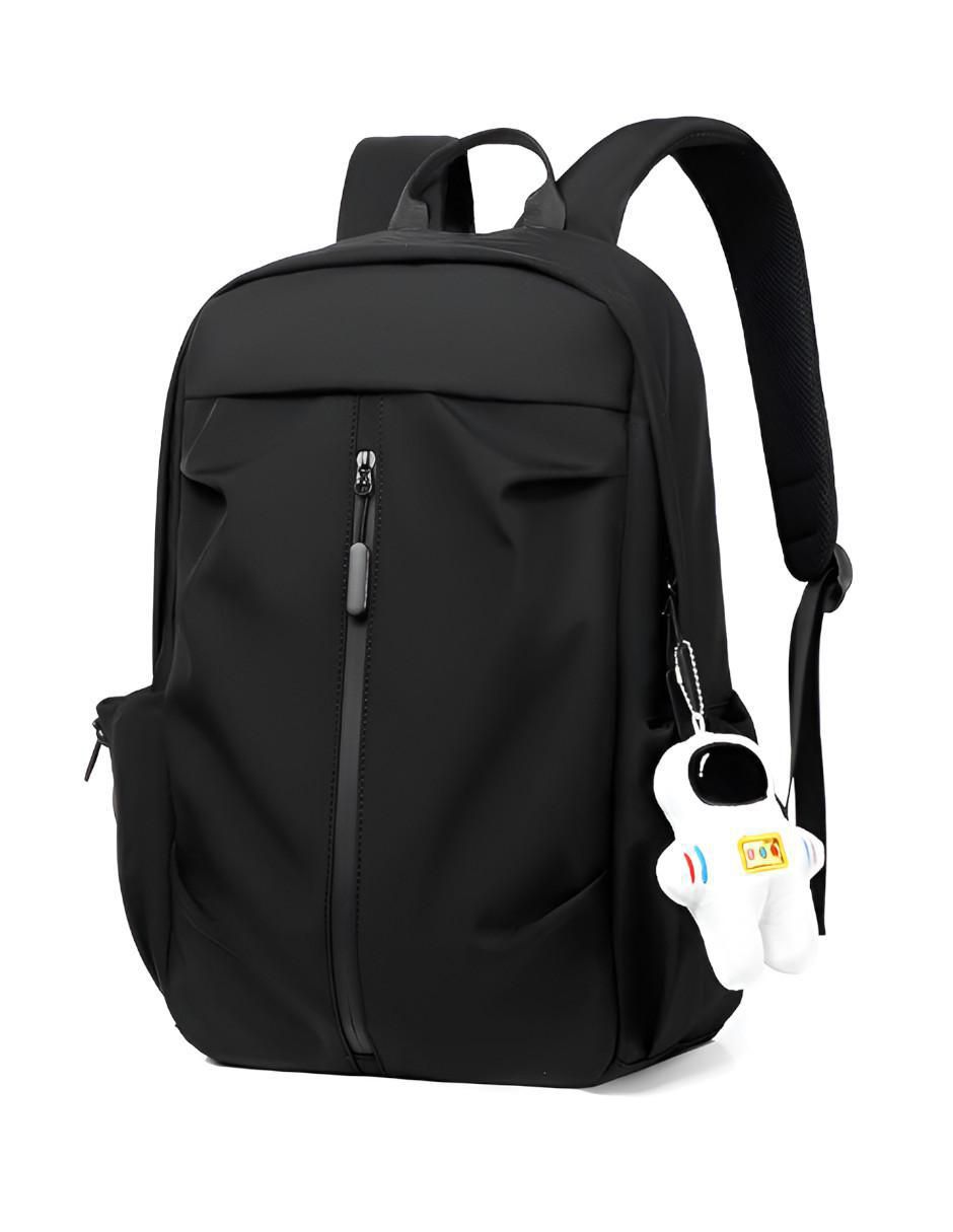 Mochila con portalaptop impermeable