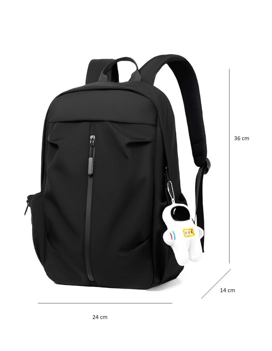 Mochila con portalaptop impermeable 4