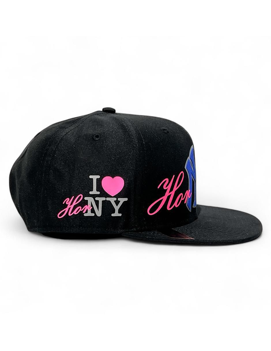 Gorra casual Horny para adulto 4