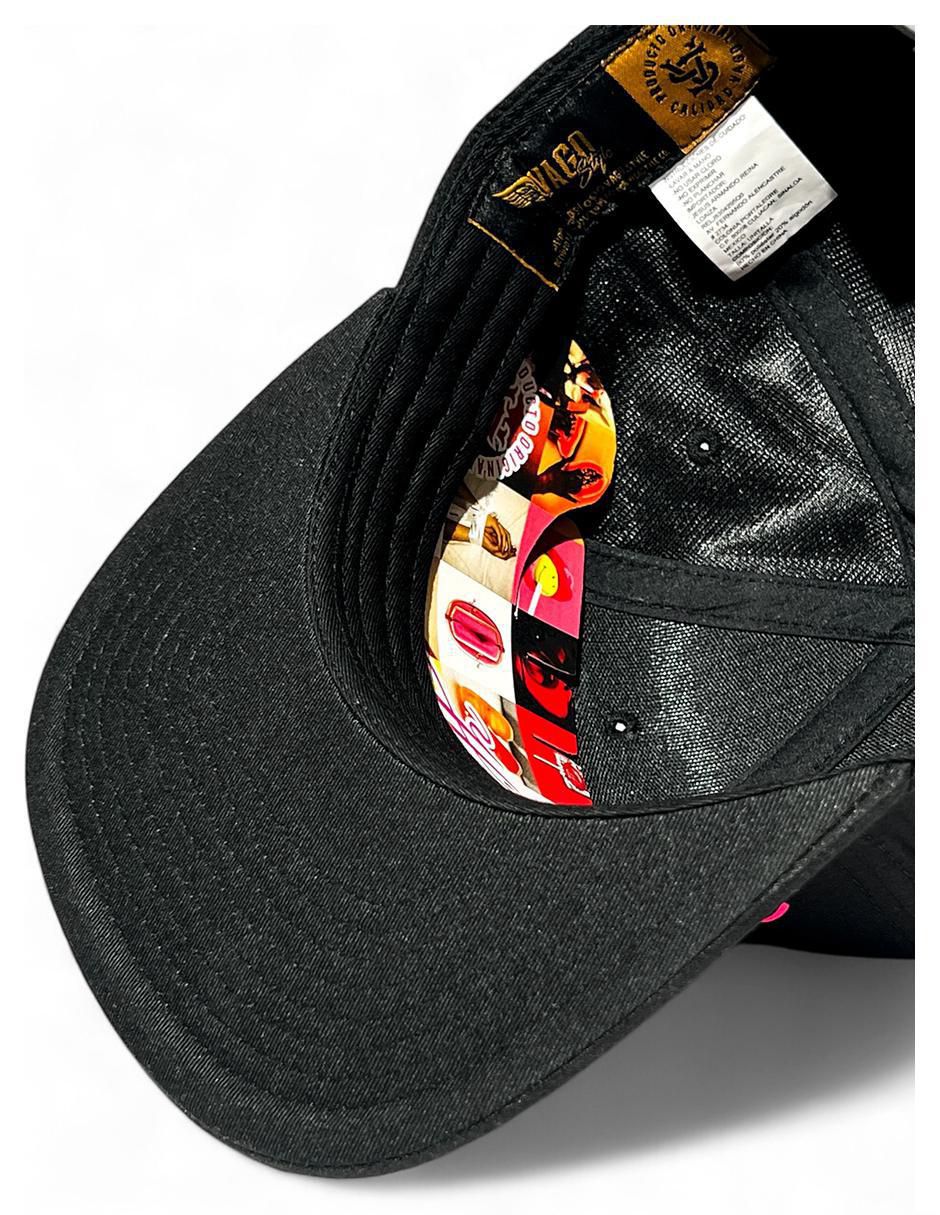 Gorra casual Horny para adulto 2