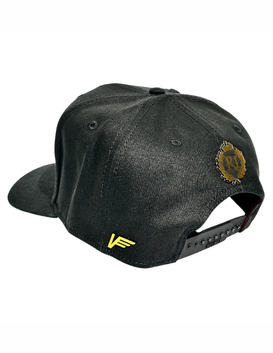 Gorra con visera curva casual Caro Como Quintero para adulto 2