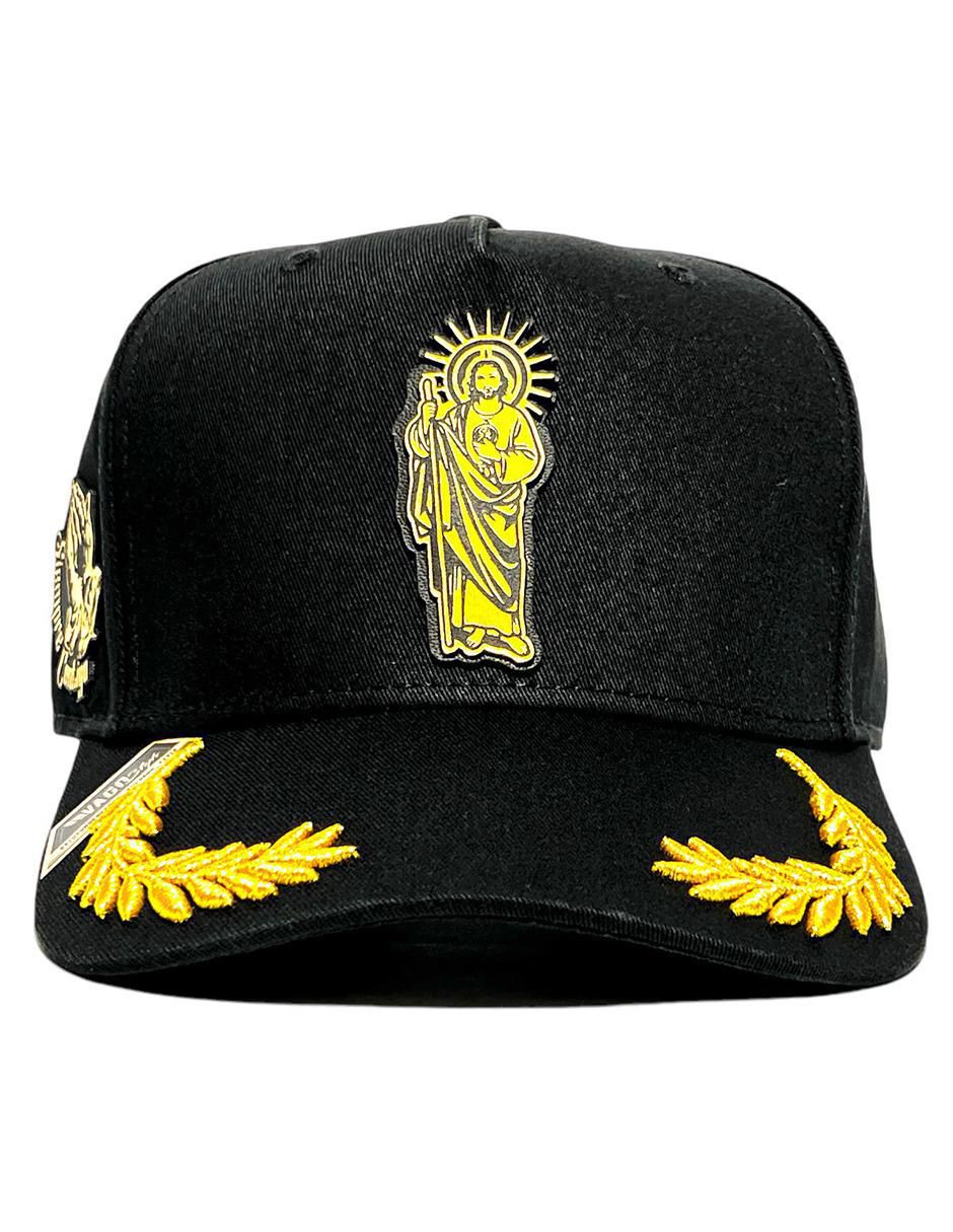 Gorra con visera curva casual para adulto 5