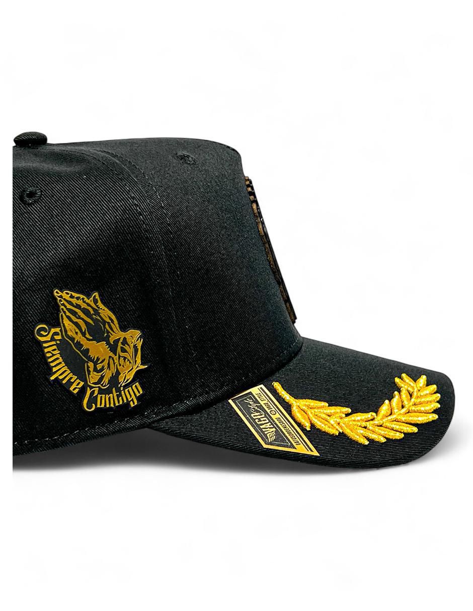 Gorra con visera curva casual para adulto 3