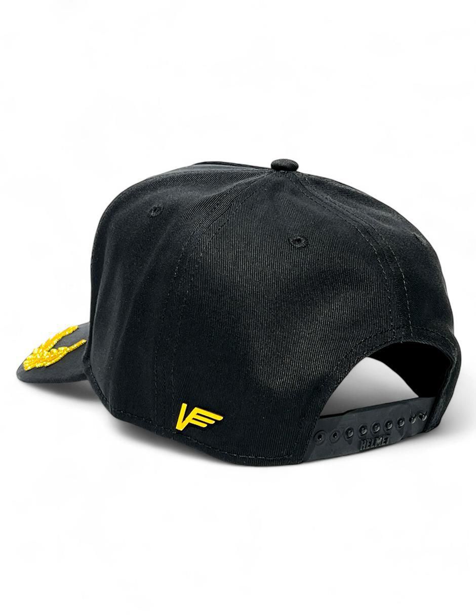 Gorra con visera curva casual para adulto 2
