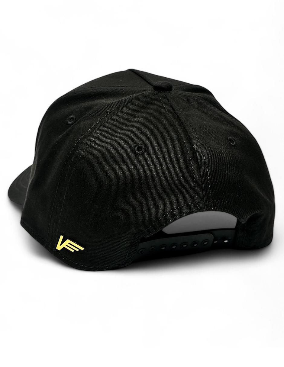 Gorra con visera curva casual Como La Flor para adulto 6