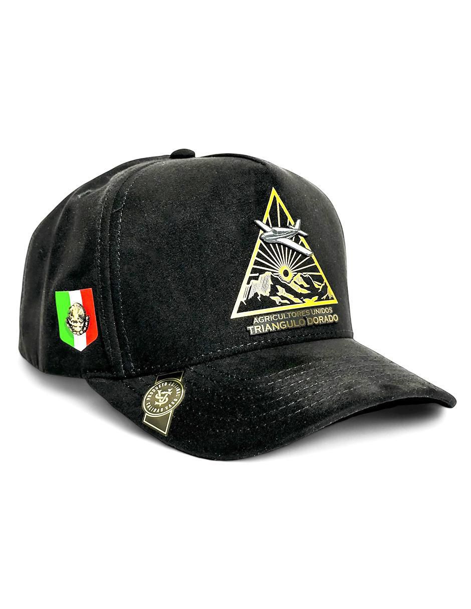 Gorra visera curva snapback casual para adulto Gorra visera curva snapback casual para adulto