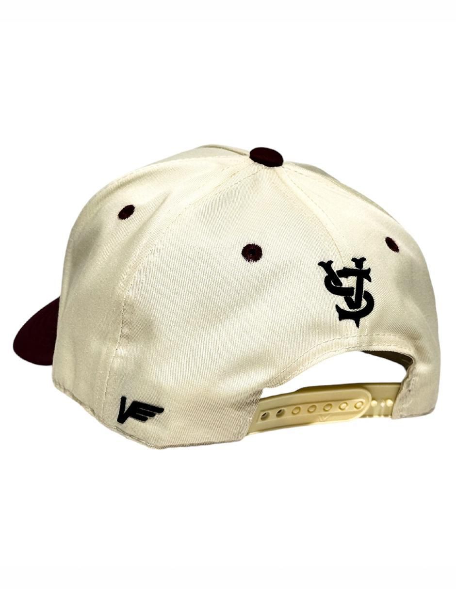 Gorra con visera curva casual Champion para adulto 3