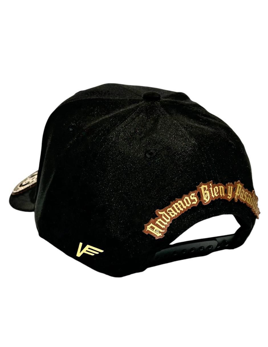Gorra con visera curva casual para adulto 3