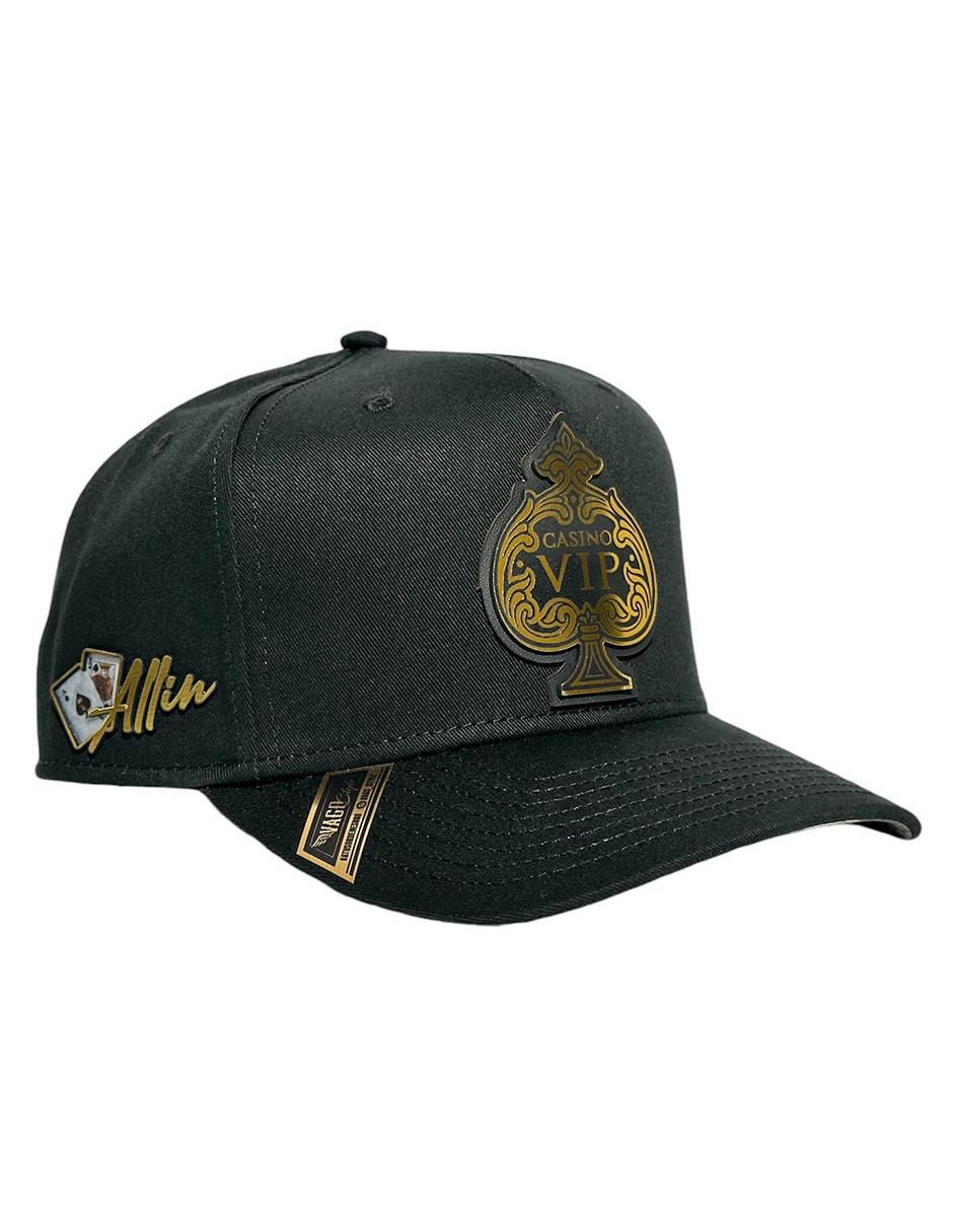 Gorra con visera curva casual All In para adulto Gorra con visera curva casual All In para adulto