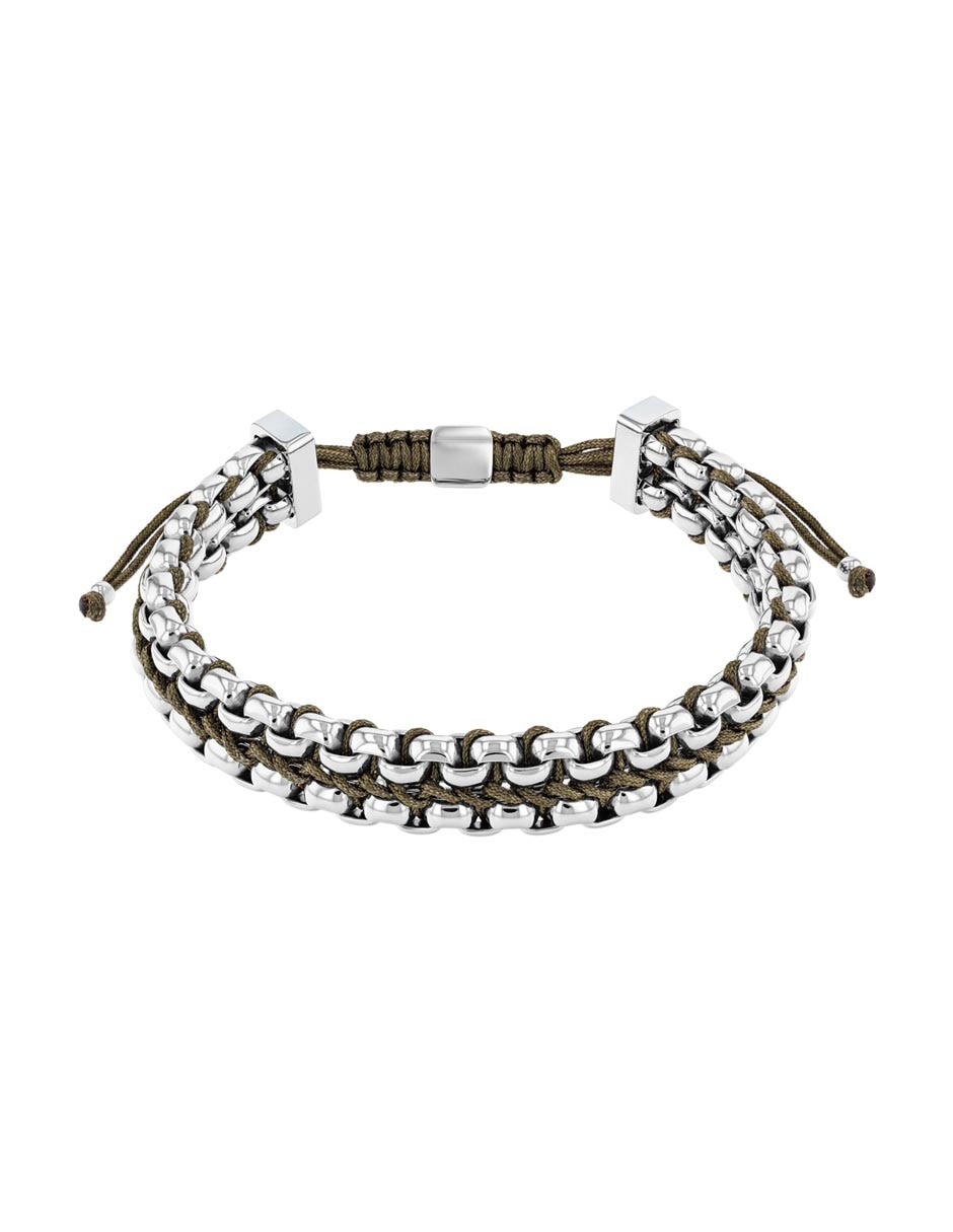 Pulsera Fused acabado brillante Pulsera Fused acabado brillante
