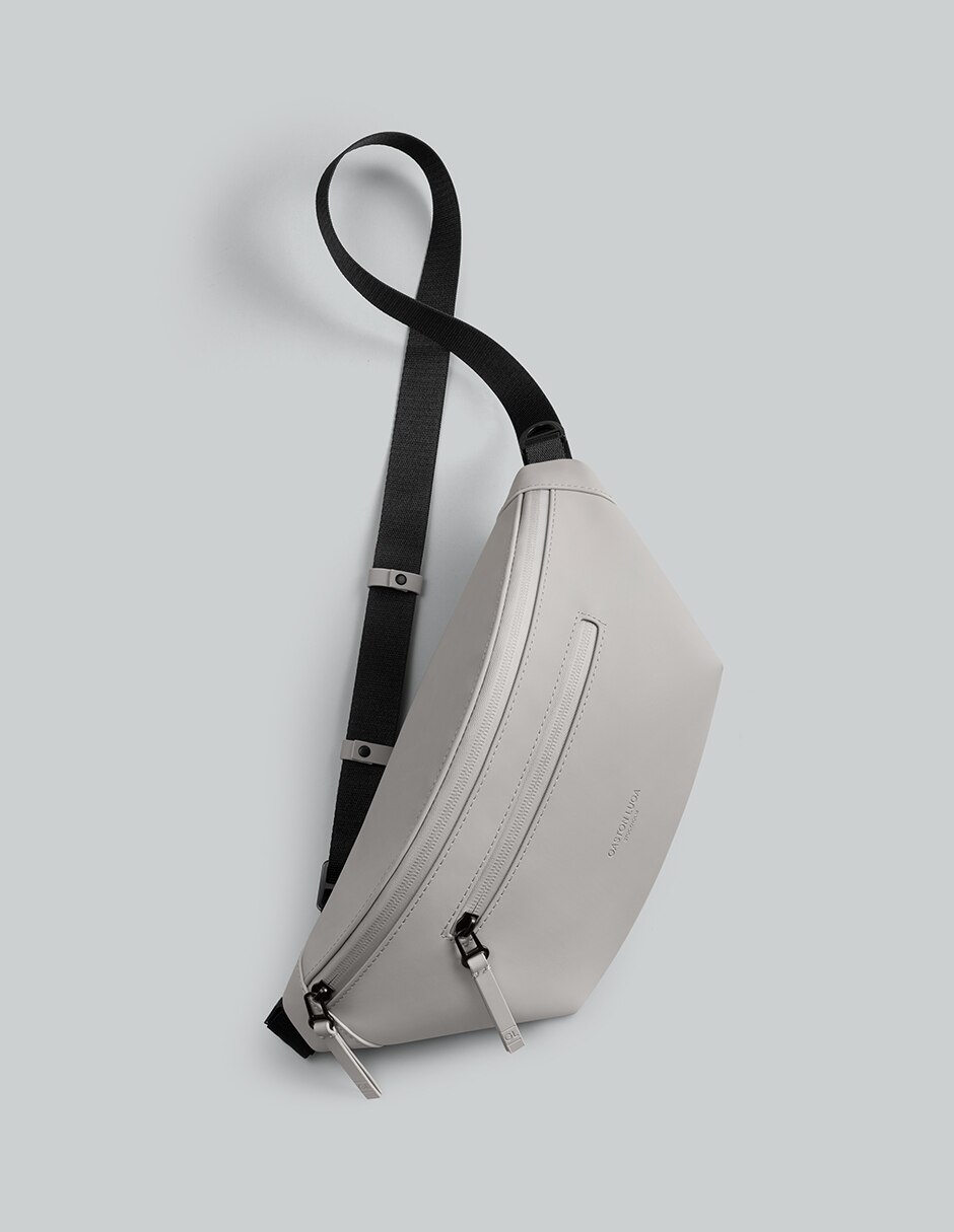 Bolsa bandolera Spläsh para hombre 5