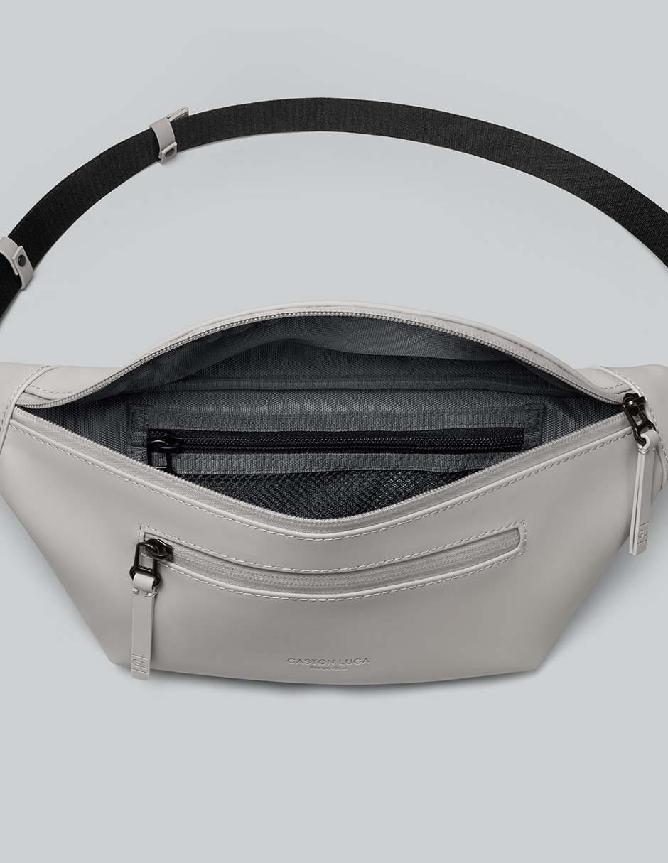 Bolsa bandolera Spläsh para hombre