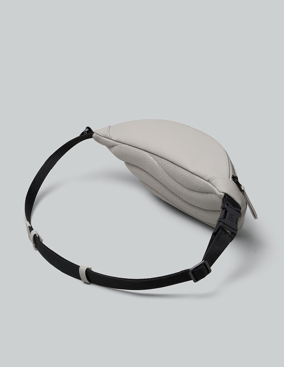 Bolsa bandolera Spläsh para hombre