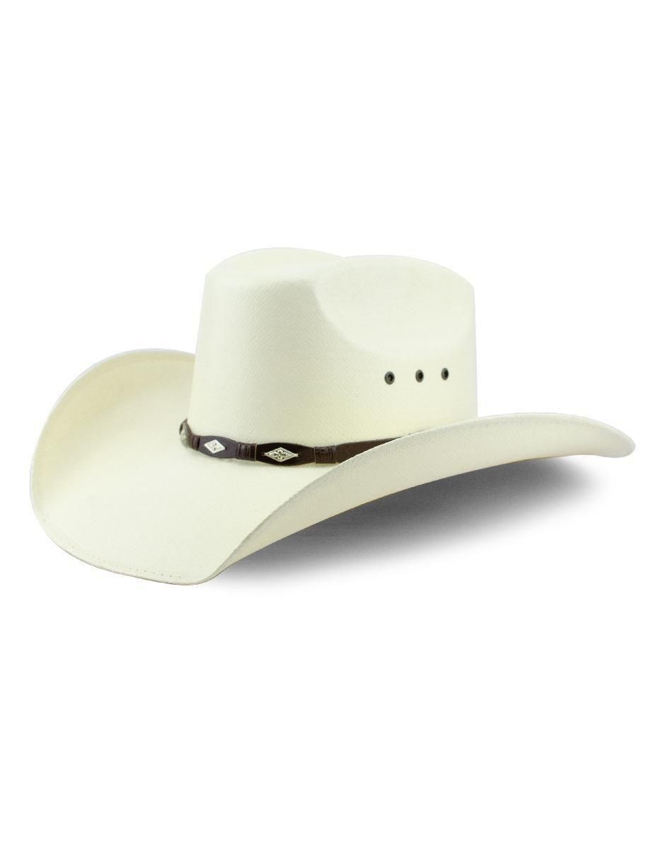 Sombrero 8
