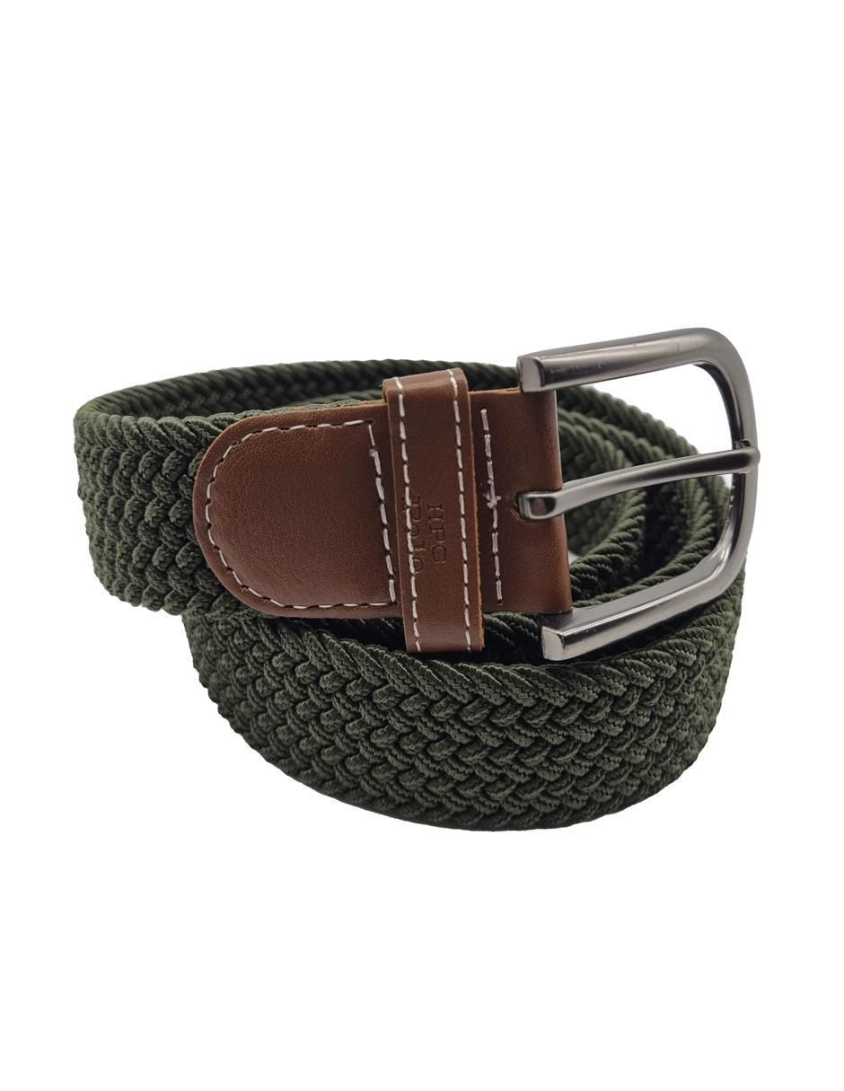 Cinturón para hombre