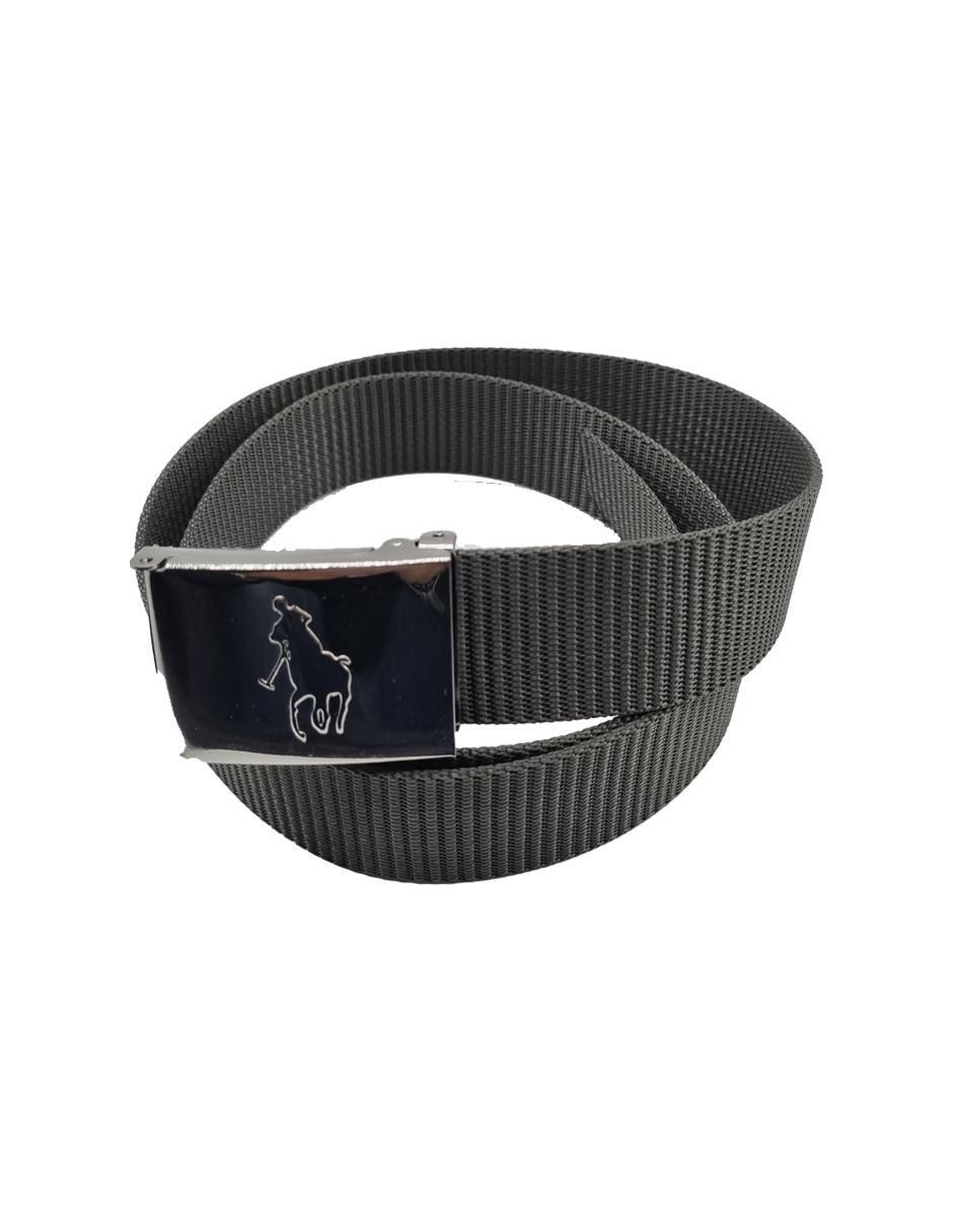 Cinturón para hombre