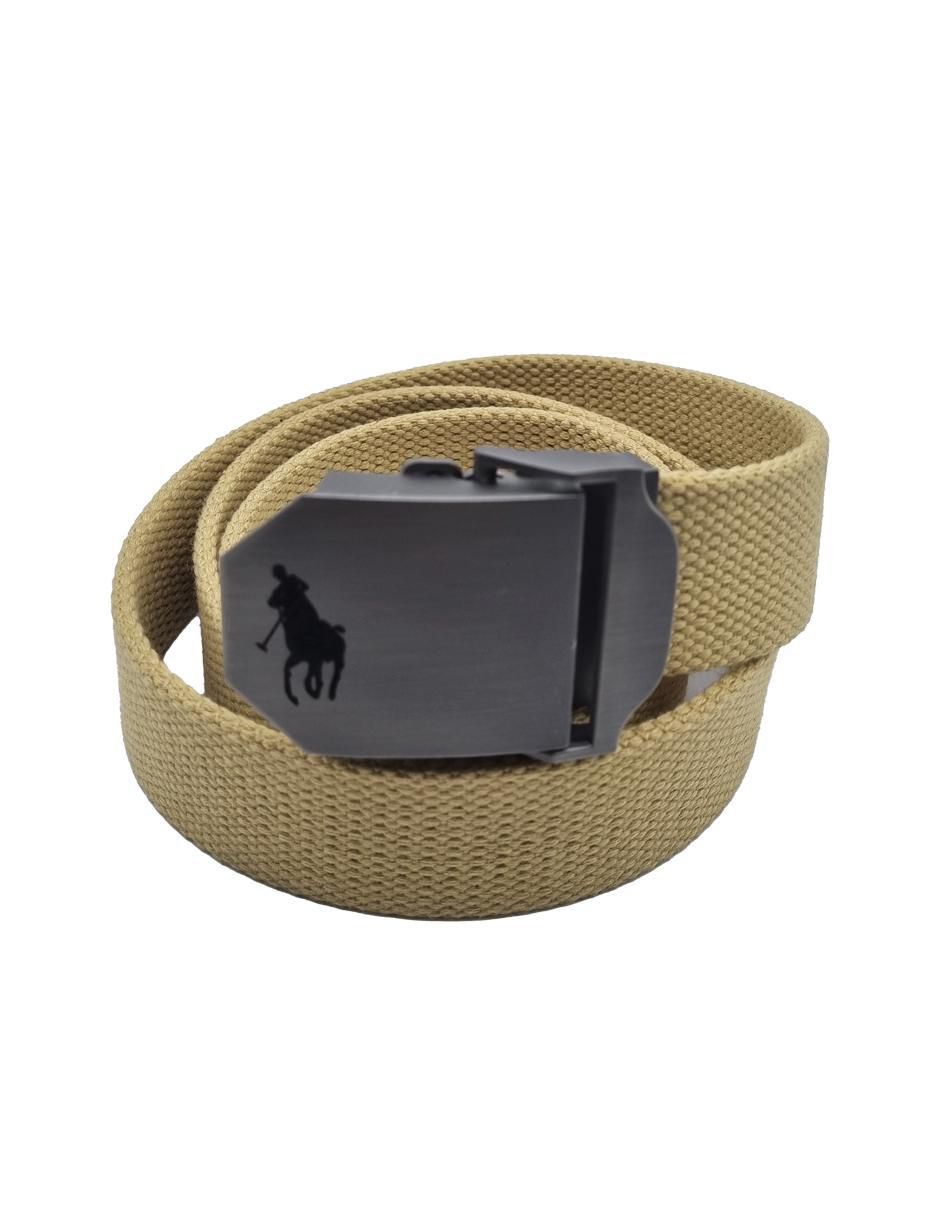 Cinturón para hombre