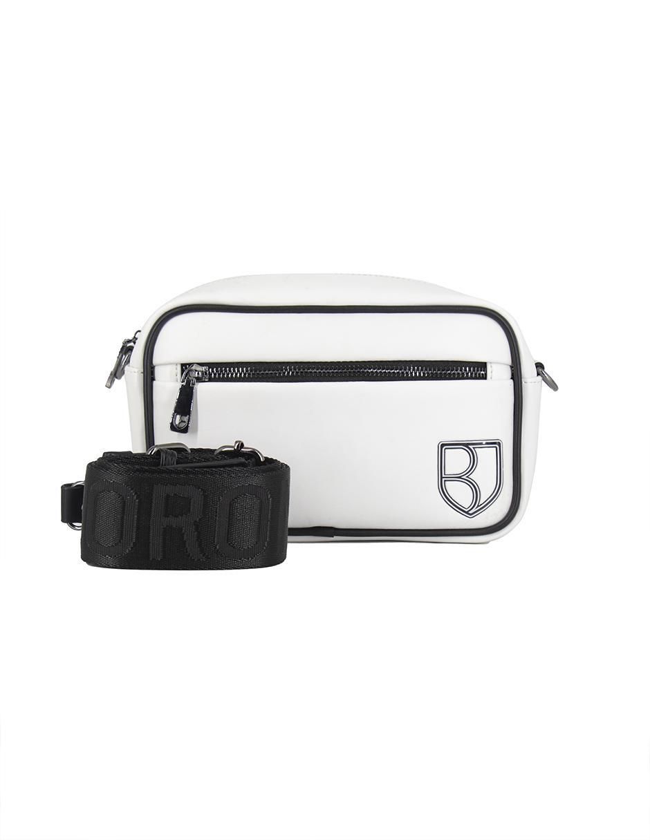 Bolsa crossbody para hombre Bolsa crossbody para hombre