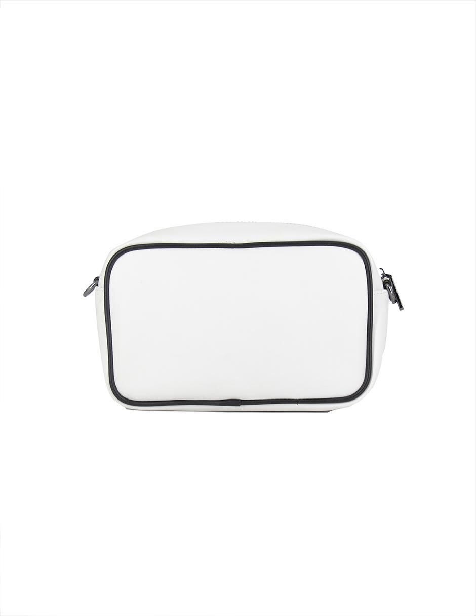 Bolsa crossbody para hombre