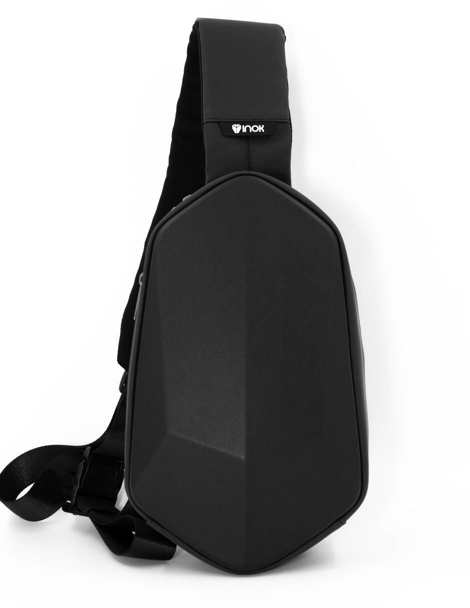 Mochila bandolera impermeable
