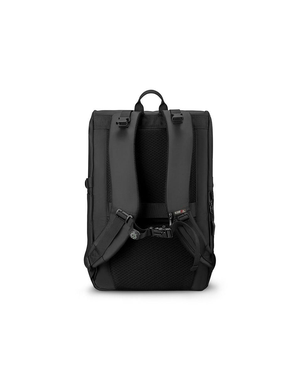 Mochila para viaje impermeable 3