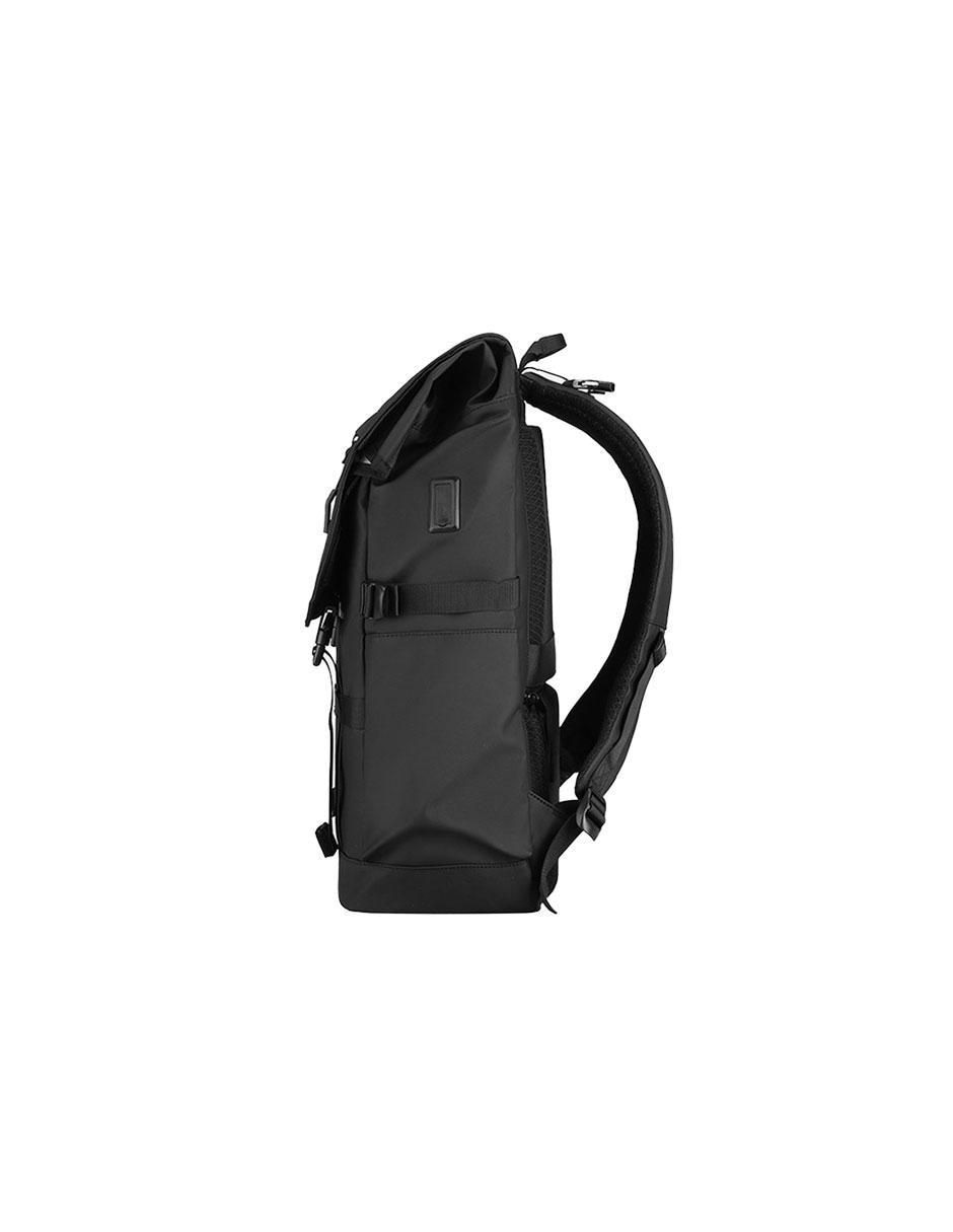 Mochila para viaje impermeable 4