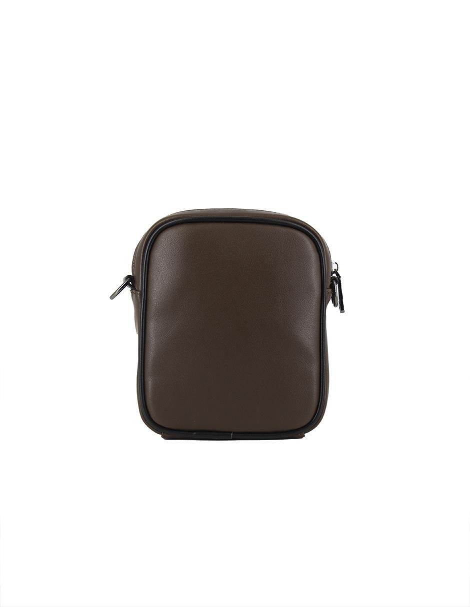 Bolsa crossbody para hombre