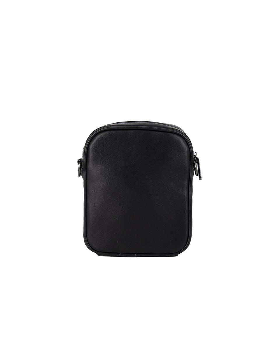 Bolsa crossbody para hombre