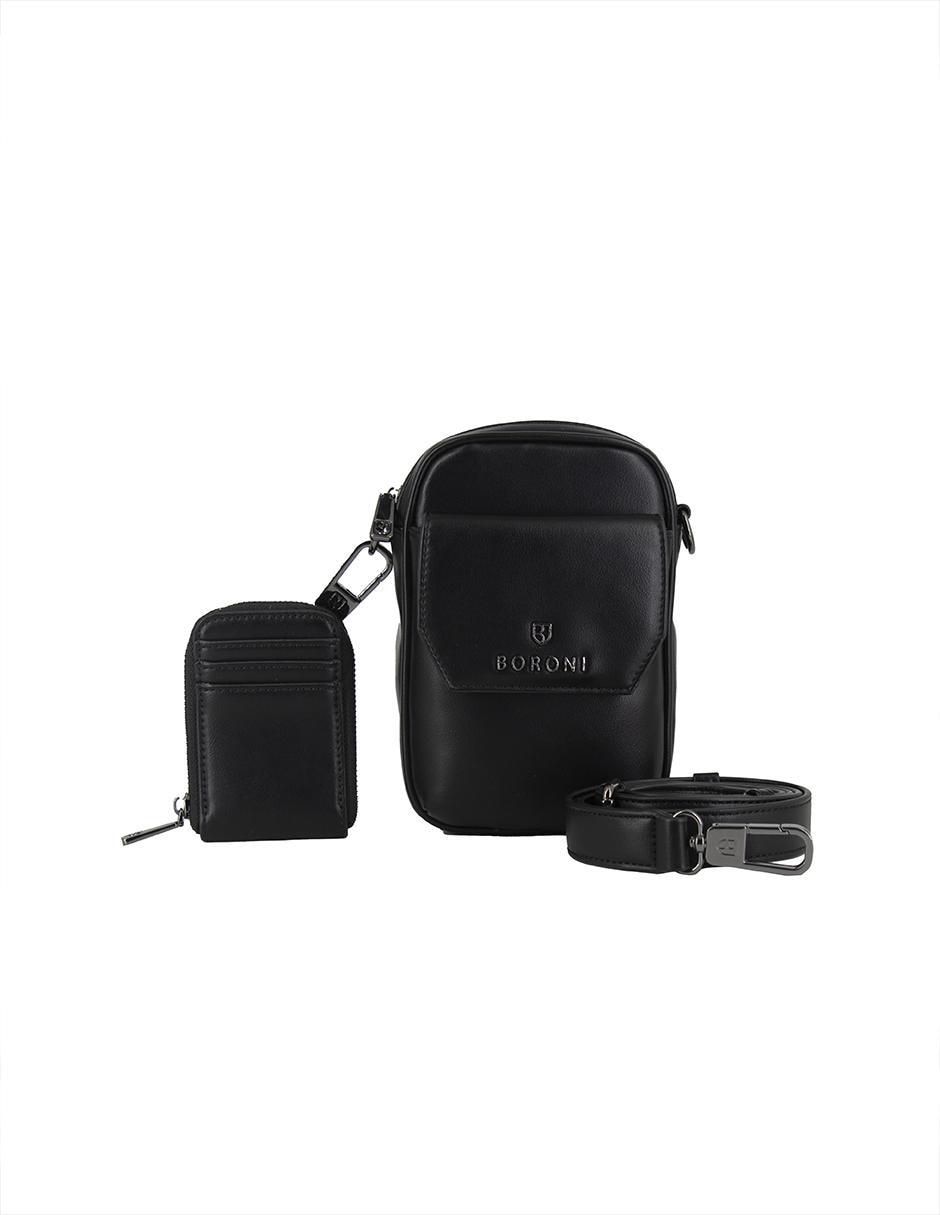 Bolsa crossbody para hombre Bolsa crossbody para hombre