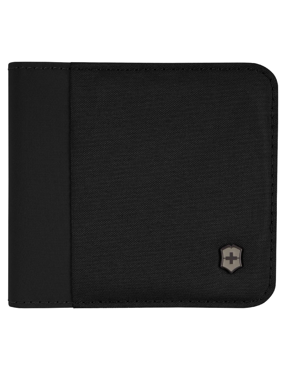Cartera Travel Essentials para hombre