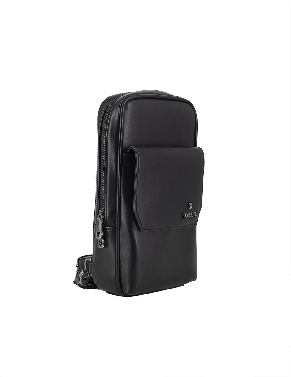 Bolsa bandolera para hombre 5