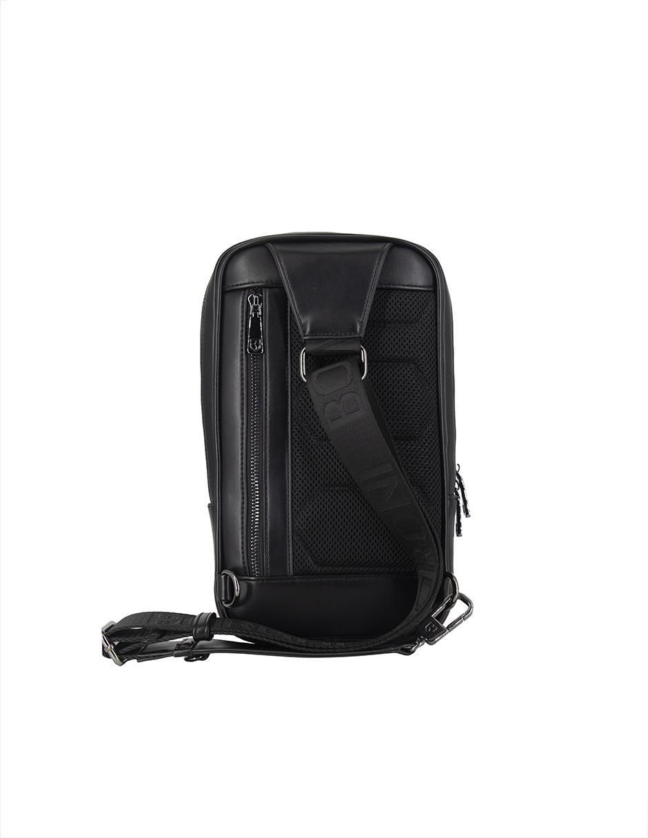 Bolsa bandolera para hombre