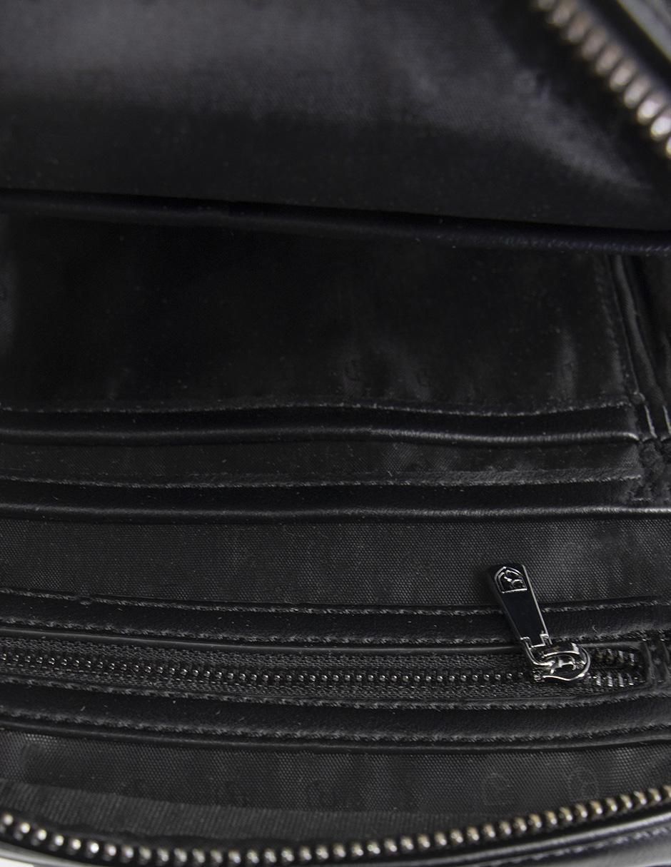 Bolsa bandolera para hombre