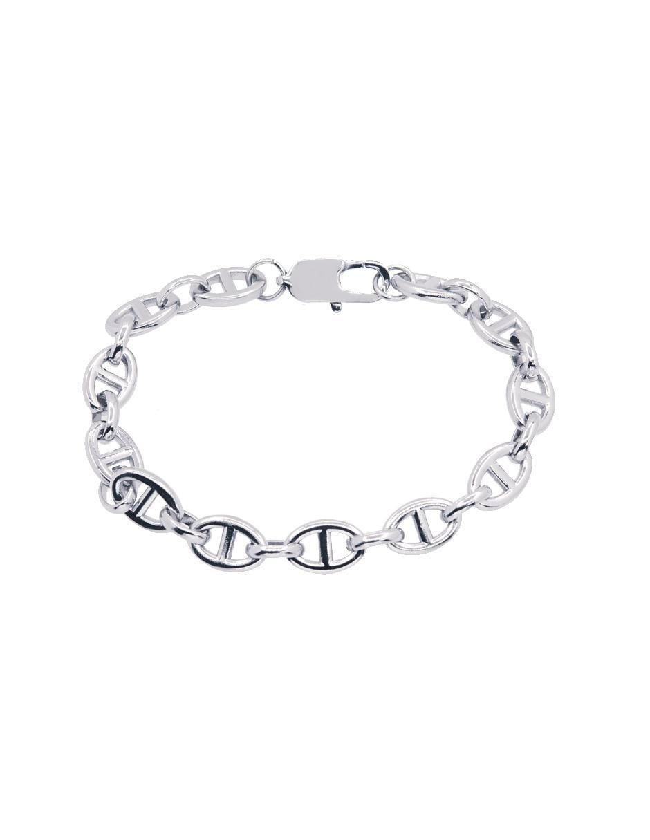 Pulsera acabado pulido 1