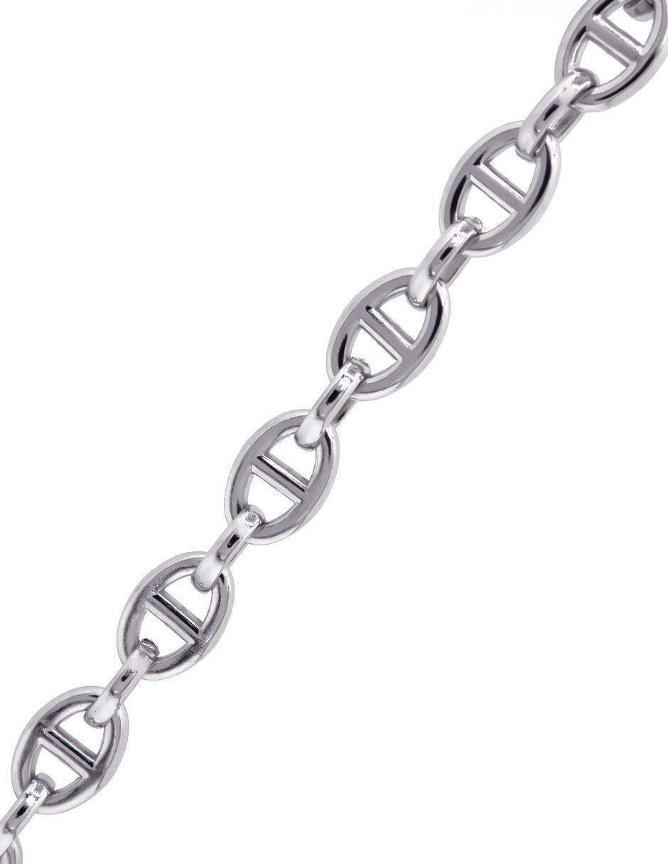 Pulsera acabado pulido 3