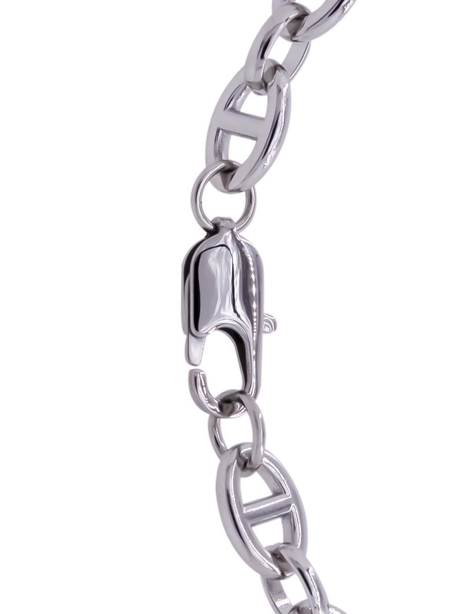 Pulsera acabado pulido 4