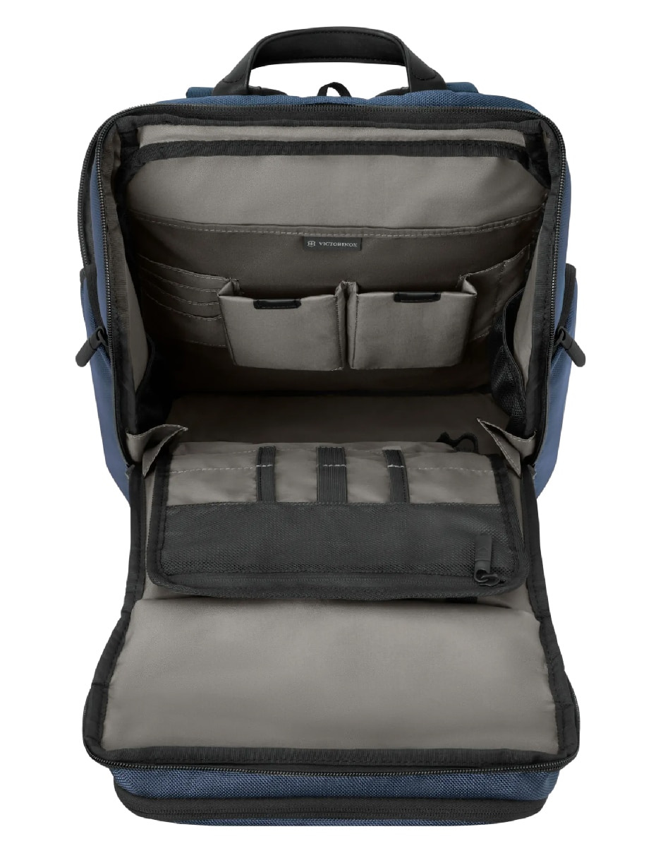 Mochila casual Little Big Head Altmont Pro Fliptop 3