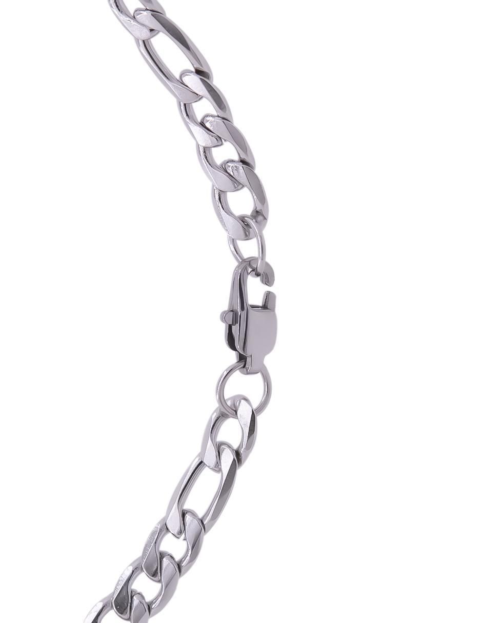 Pulsera con acabado pulido