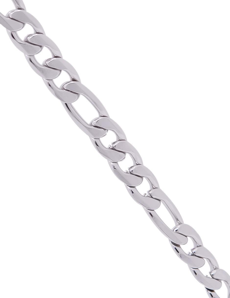Pulsera con acabado pulido