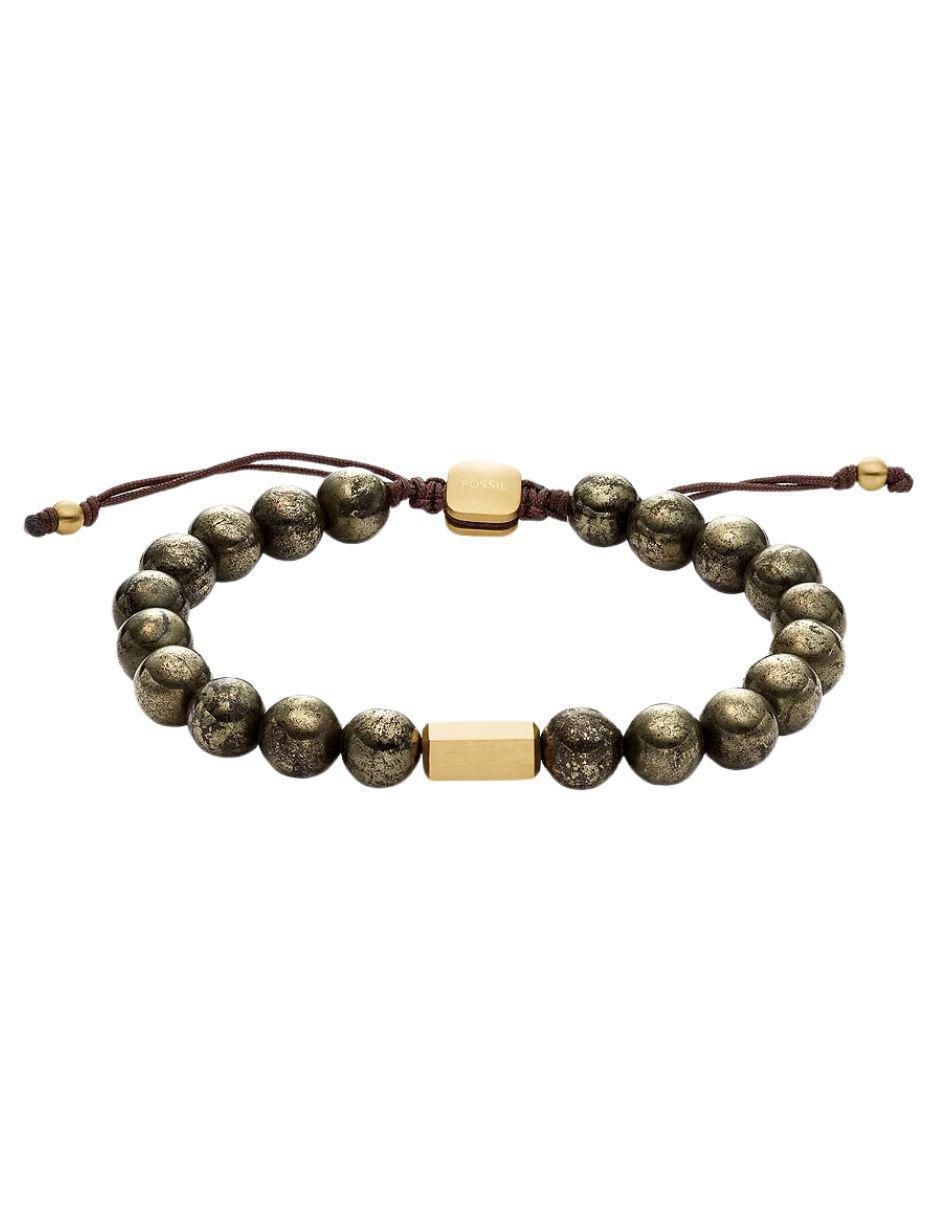 Pulsera con Galaxy Beads