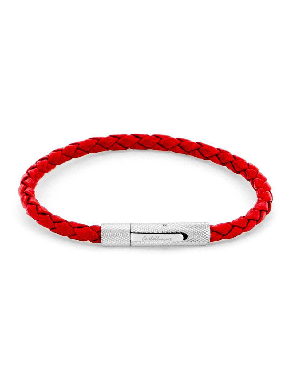 Pulsera de piel Numana Pulsera de piel Numana