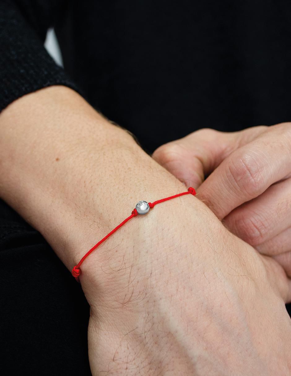 Pulsera P 925 Amalfi